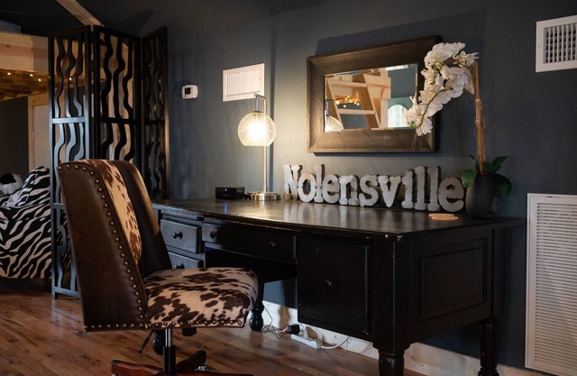 The Suite Retreat Urban Loft