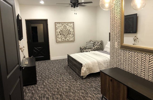 The Suite @ Triple Creek