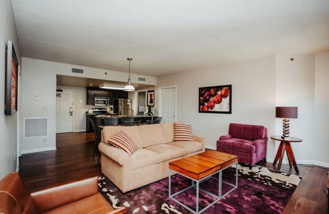 The Suites at Hershey - 2 Bedroom