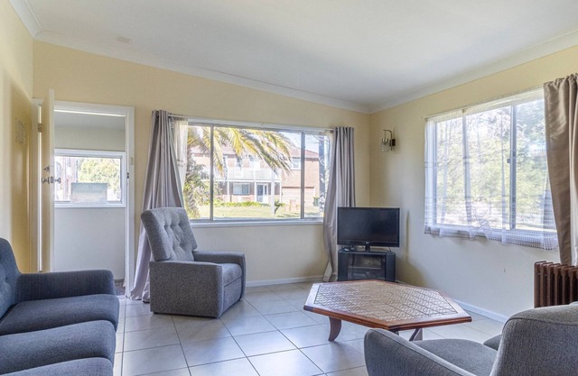 The Surf Way Cottage - Berrara