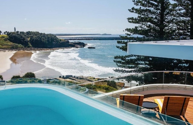 The Surf Yamba