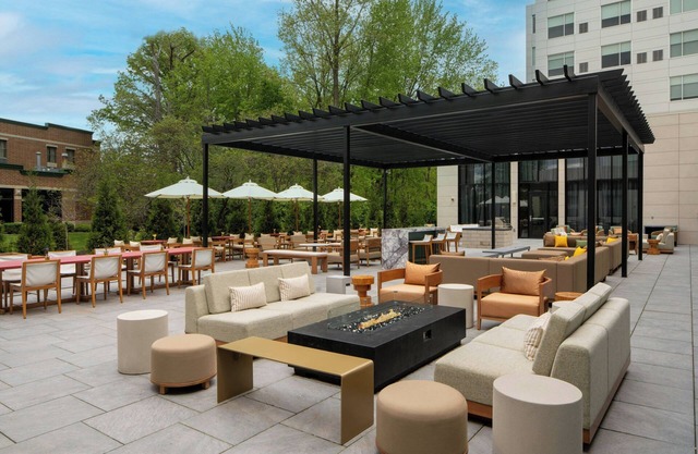 The Tallison Hotel, A Tribute Portfolio Hotel