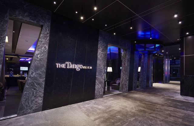 The Tango TaiChung