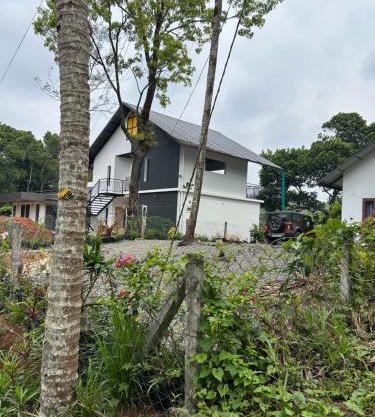 The Tea Leaf Cottage