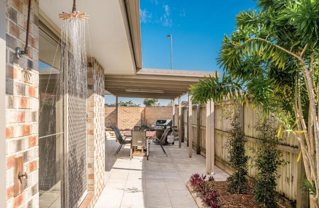 The Terrace