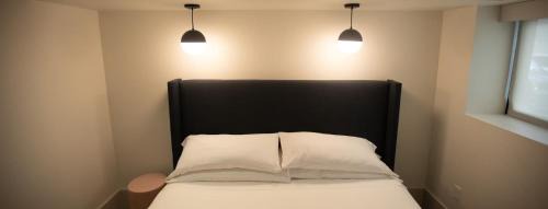 The Thomas Hotel - Garden Suite ADA - 02