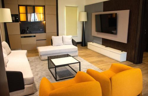 The Thribeka International Hotel Asaba