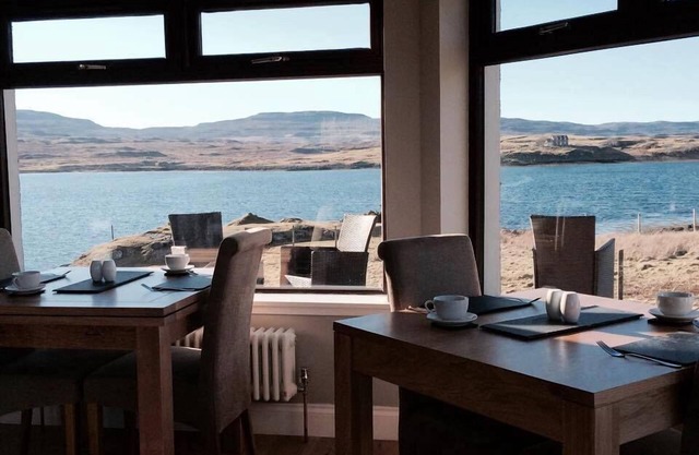 The Tide B&B