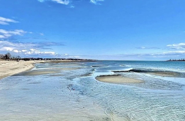 The Tide Inn - Milford Home by the Beach