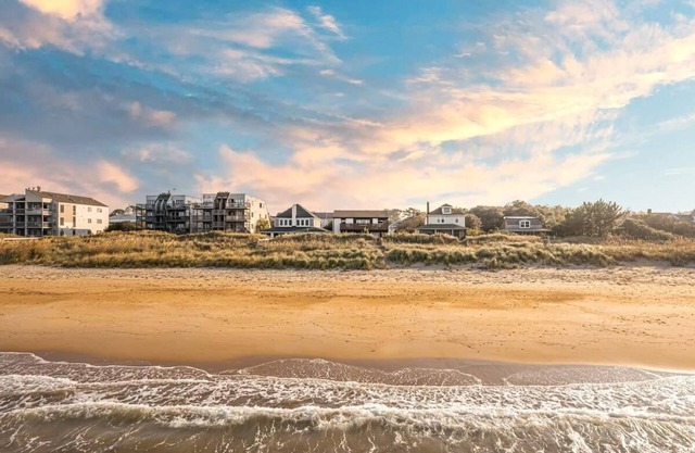 The Tide Suite /Direct Beach Access