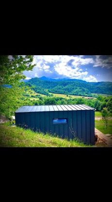 The Tiny House