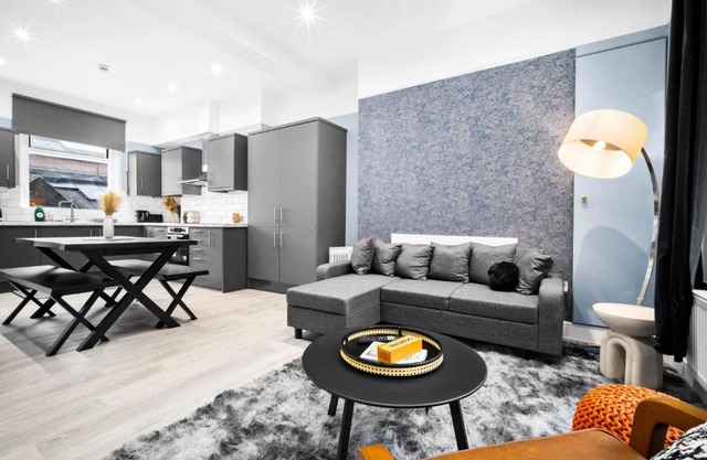 The Town Haus By Homebay