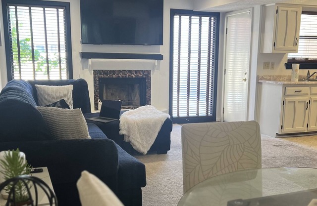 The Townhouse for you in ABQ