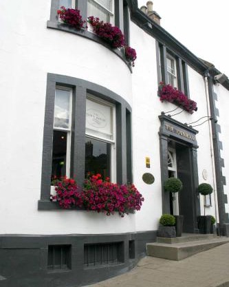 The Townhouse Hotel