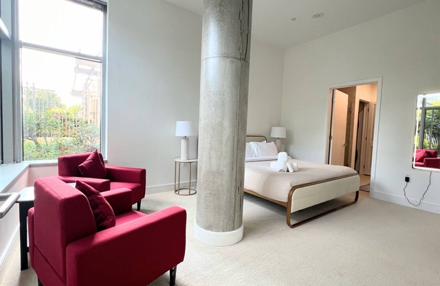 The Tysons Corner Suite I 4 beds