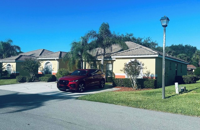 The ultimate Florida vacation in a tranquil, natural setting