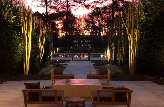 The Umstead Hotel and Spa