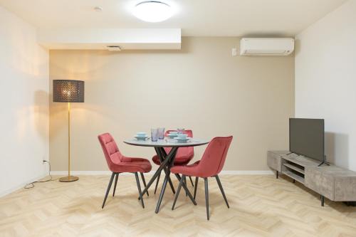 The underz suite residence Ikebukuro