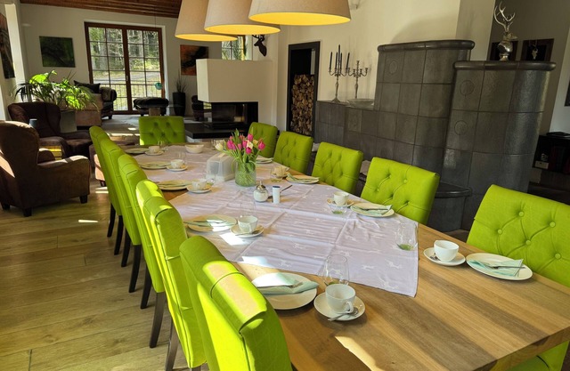 The vacation home in the Black Forest for individualists with high standards - up to 13 pers.