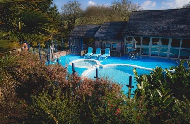 The Valley Cottages