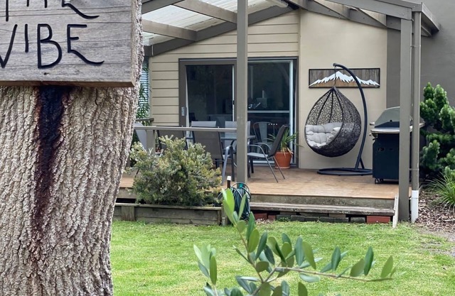 The Vibe Sandy Point - Stay for Three Pay for Two in August