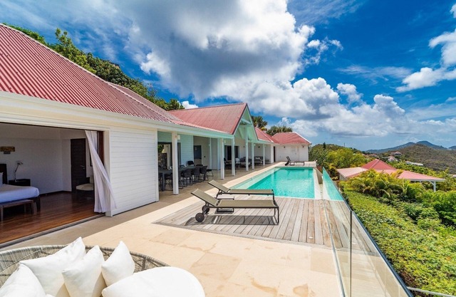 The View Luxury villa