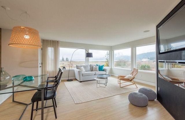 The View Suite at Inn The Estuary
