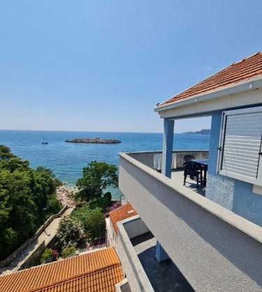 The View Sveti Stefan M3