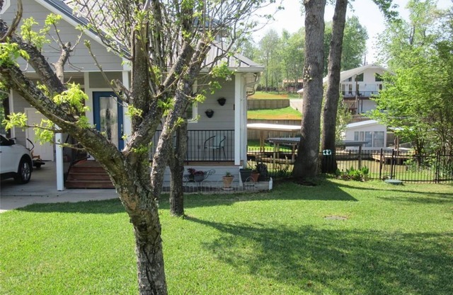 The Villa Cove