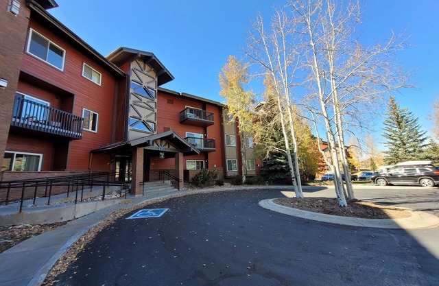 The Village at Steamboat