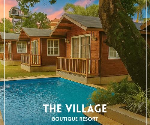 The Village Boutique Resort