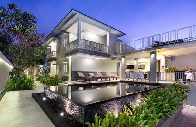 The Village Home