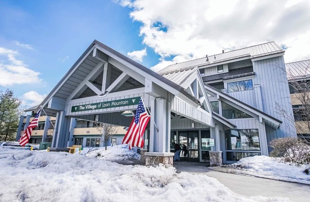 The Village of Loon Mountain Fixed Rooms