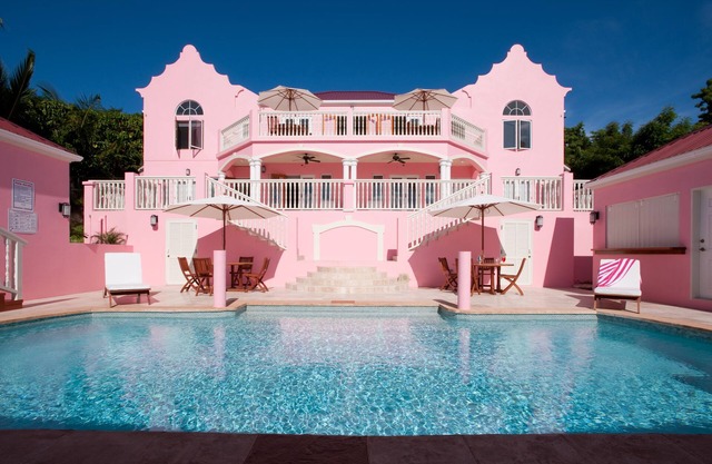 The Villas at Sunset Lane
