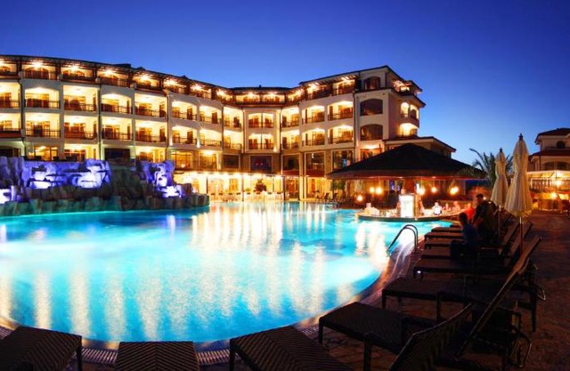 The Vineyards Boutique Hotel & SPA