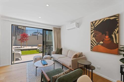 The Wanaka Escape