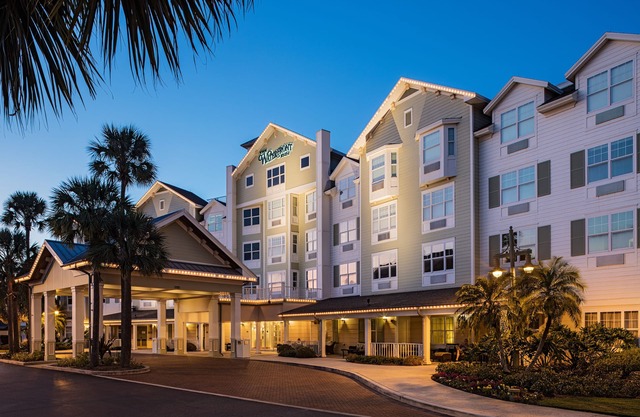 The Waterfront Inn