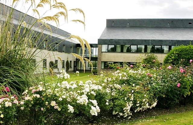 The Waterside
