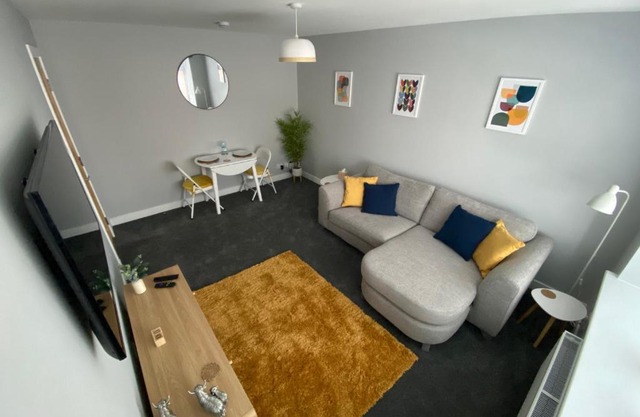 The Wee Hoose Balmedie