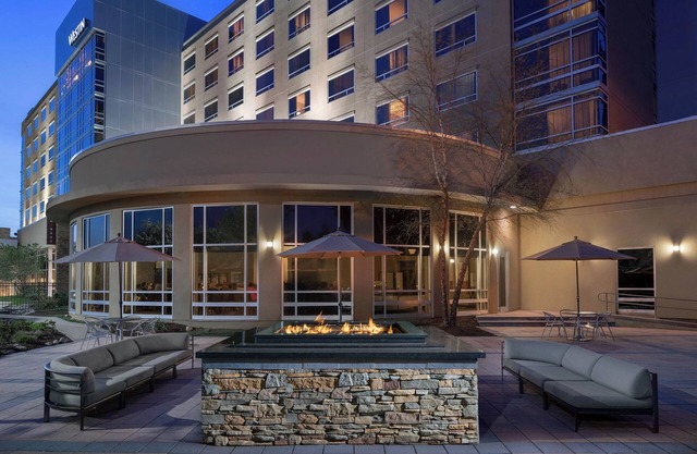 The Westin Baltimore Washington Airport - BWI