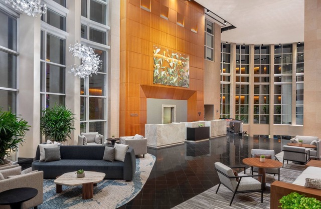 The Westin Buckhead Atlanta