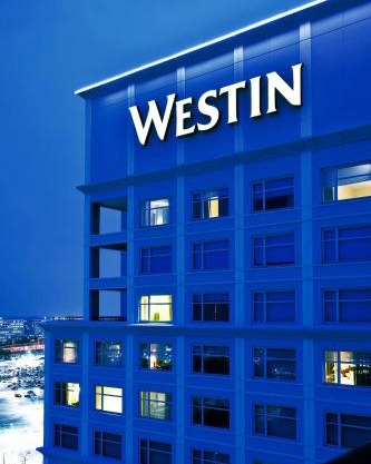 The Westin Chicago Lombard