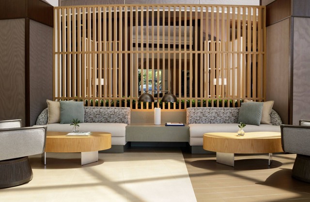 The Westin Fort Lauderdale