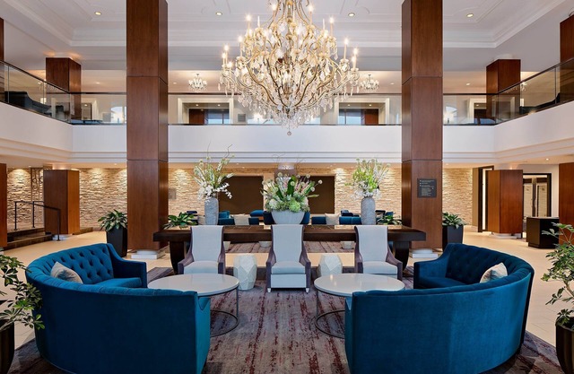 The Westin Governor Morris, Morristown