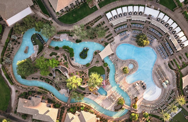 The Westin Kierland Resort and Spa