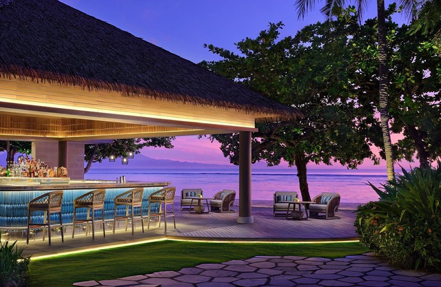 The Westin Resort Nusa Dua, Bali