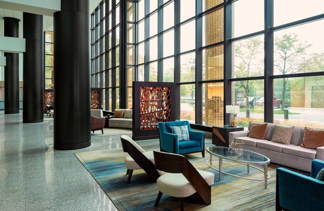 The Westin Southfield Detroit