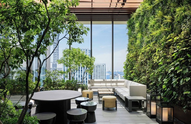 The Westin Yokohama