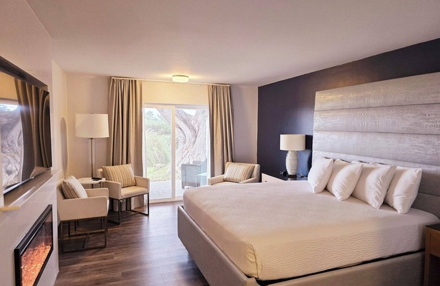 The Whale Watching Inn