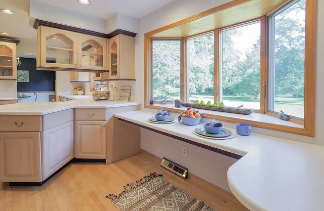 The Whippoorwill House
